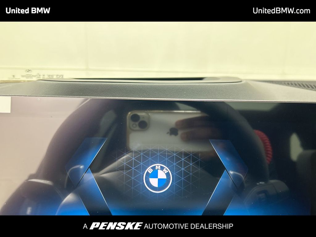 Thumbnail: 2026 BMW X5 - 15