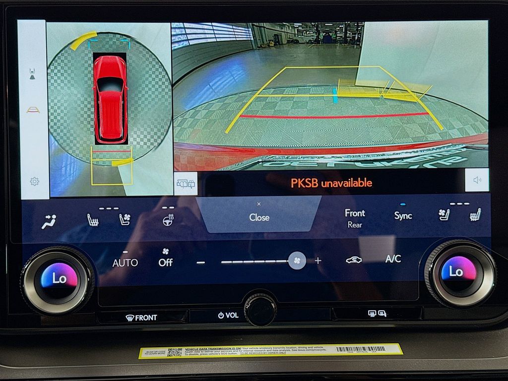 Thumbnail: 2026 Lexus TX - 13