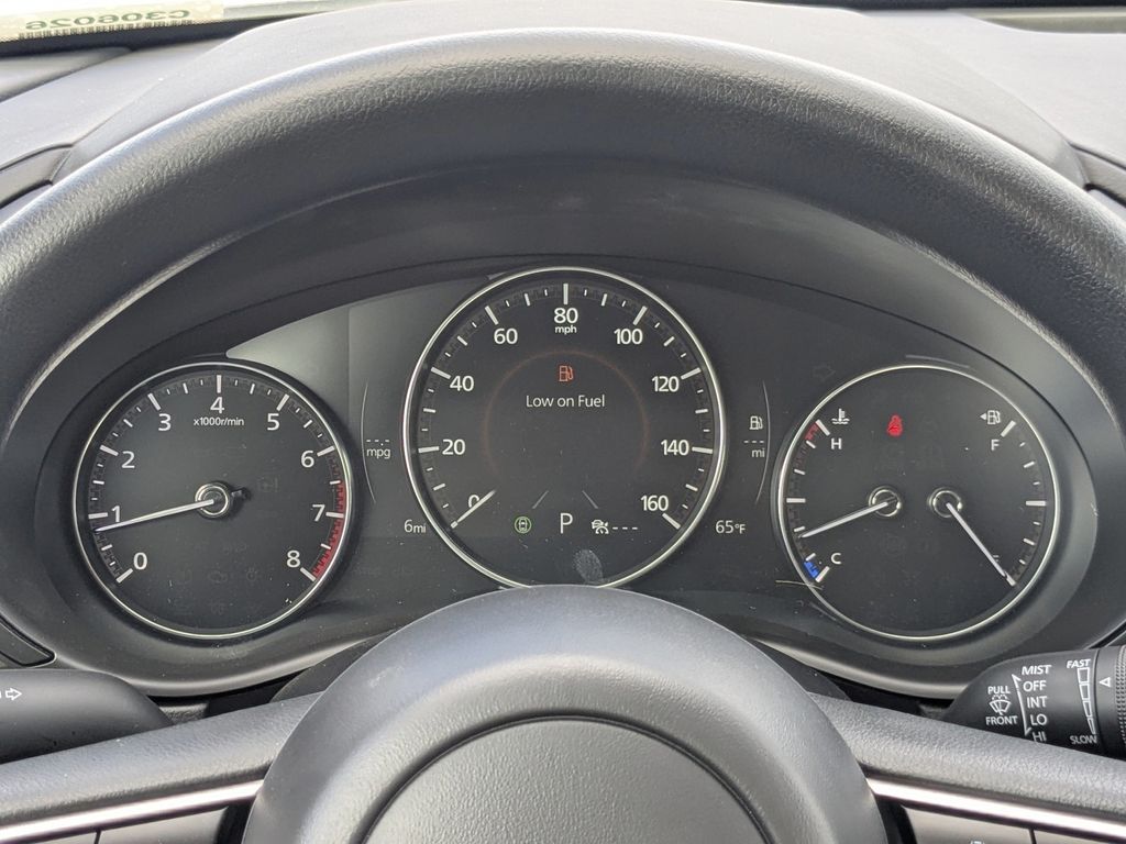 2026 Mazda CX-30 2.5 S