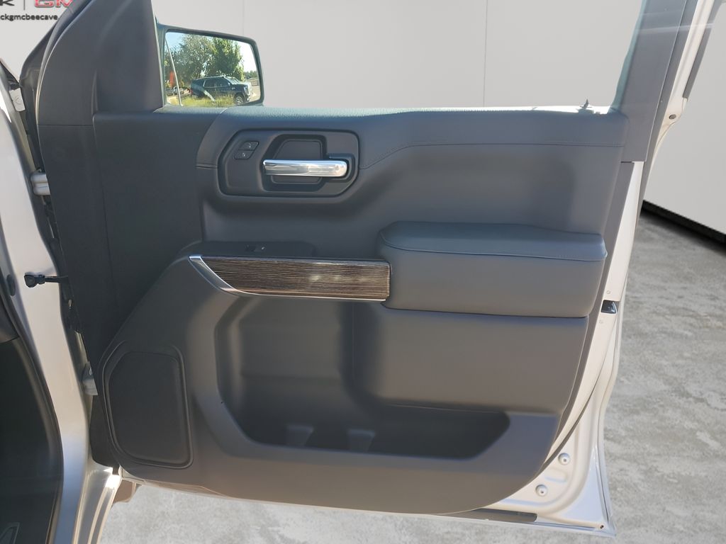 Used Car 2020 Gmc Sierra 1500  Elevation For Sale Under $35,000 In Austin, Texas