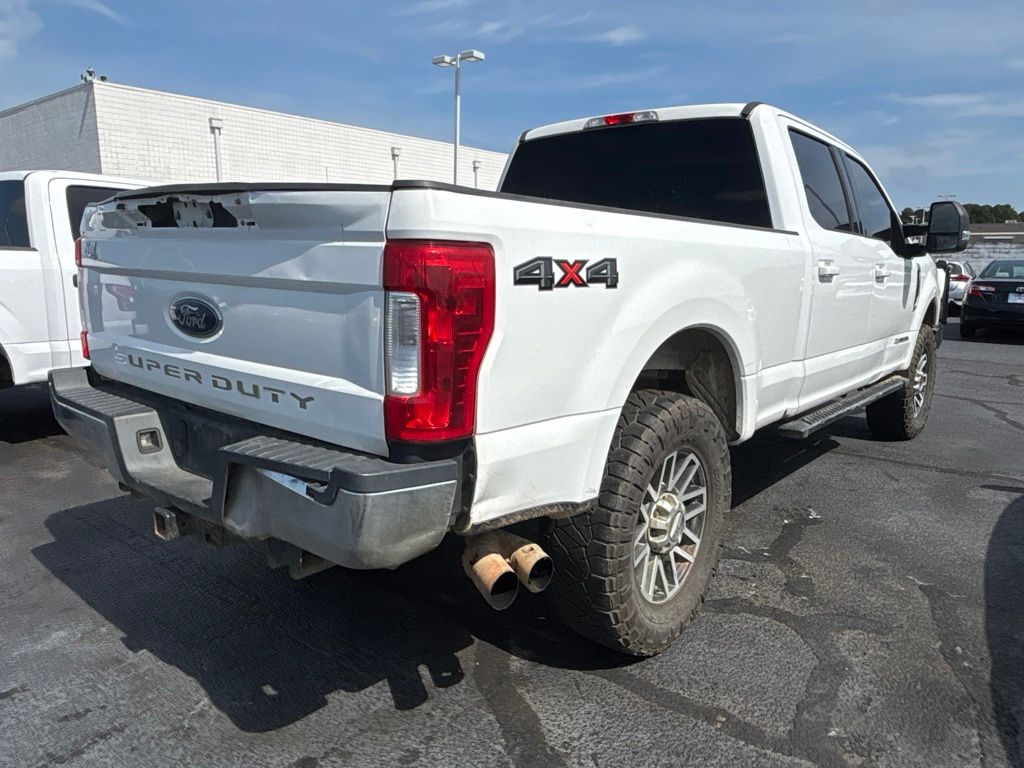 Used 2018 Ford F-250SD Truck