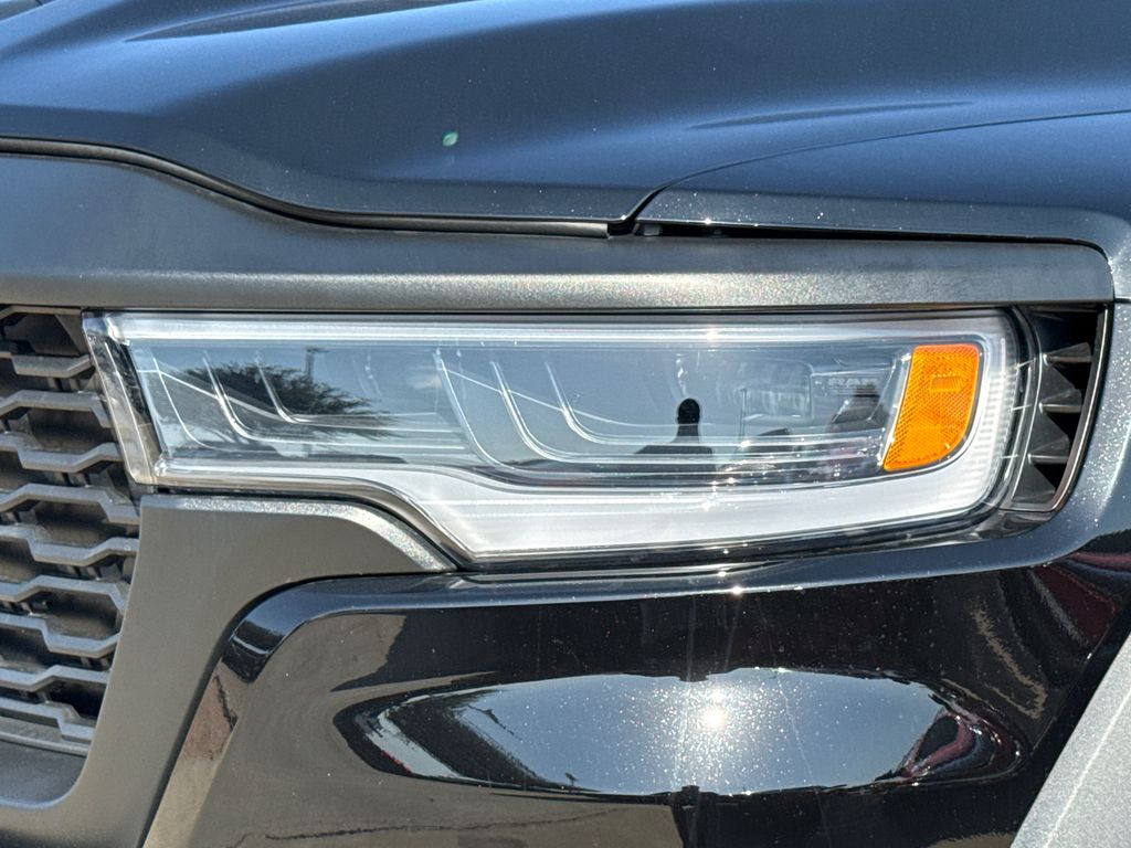 New 2026 Ram 1500 Truck