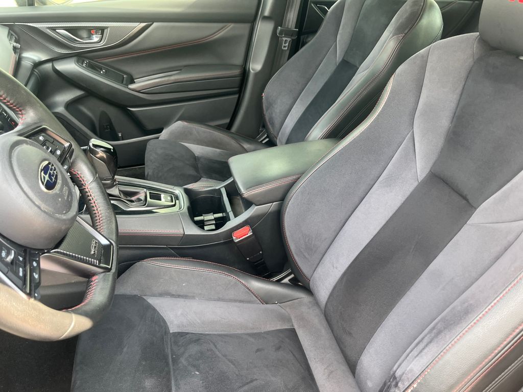 Used Car 2022 Subaru Wrx  Limited For Sale Under $30,000 In Taylor, Texas