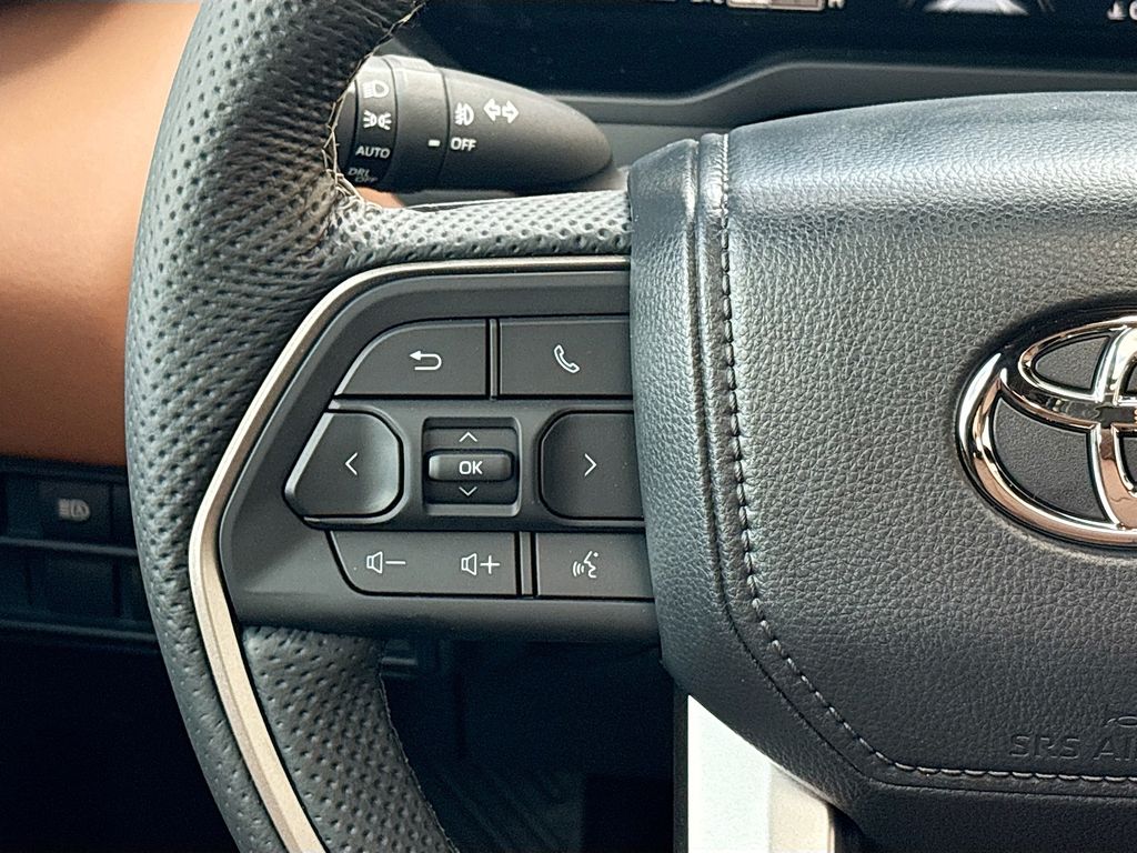Thumbnail: 2026 Toyota Sequoia - 11