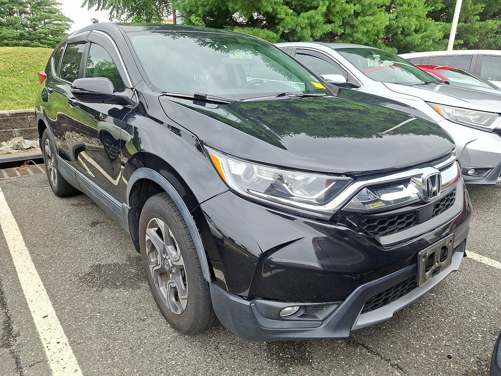 Thumbnail: 2019 Honda CR-V - 2