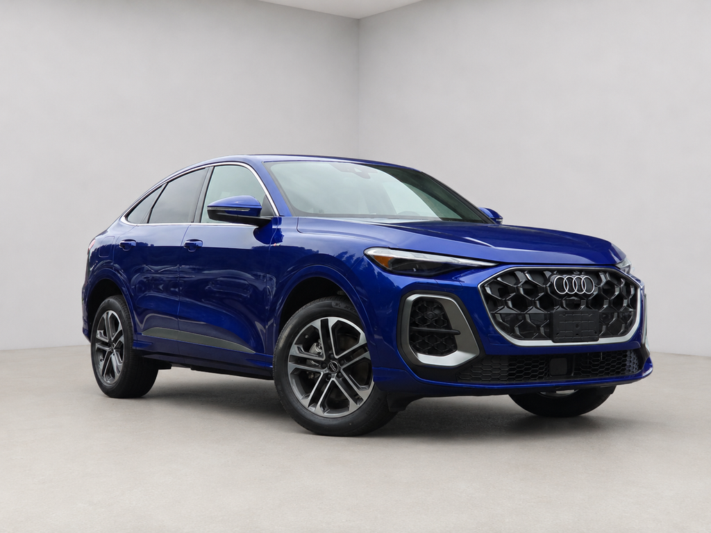 2026 Audi Q5 