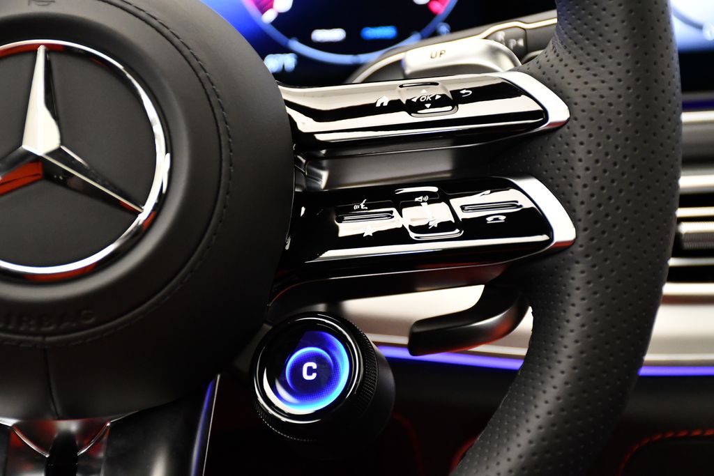 Thumbnail: 2025 Mercedes-Benz GLE - 23