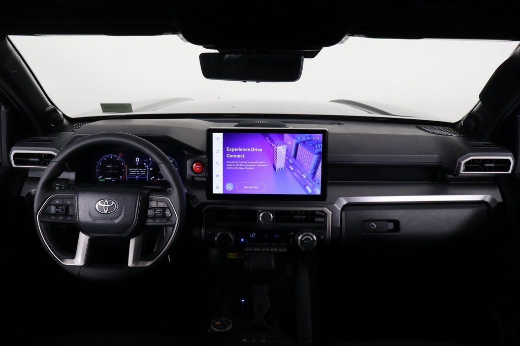 Thumbnail: 2025 Toyota 4Runner - 8
