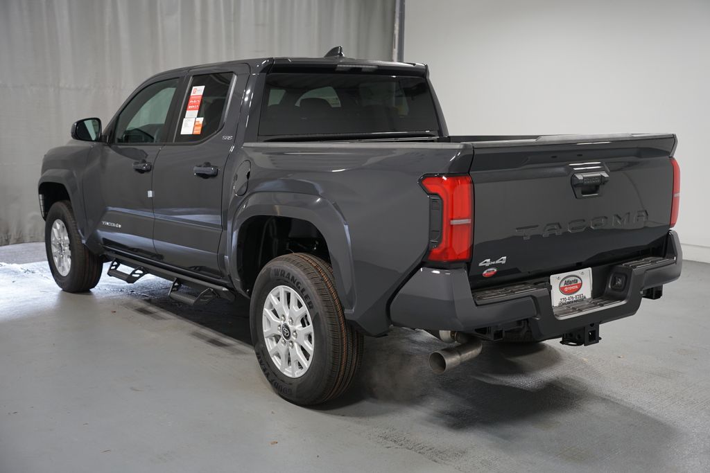 Thumbnail: 2026 Toyota Tacoma - 6