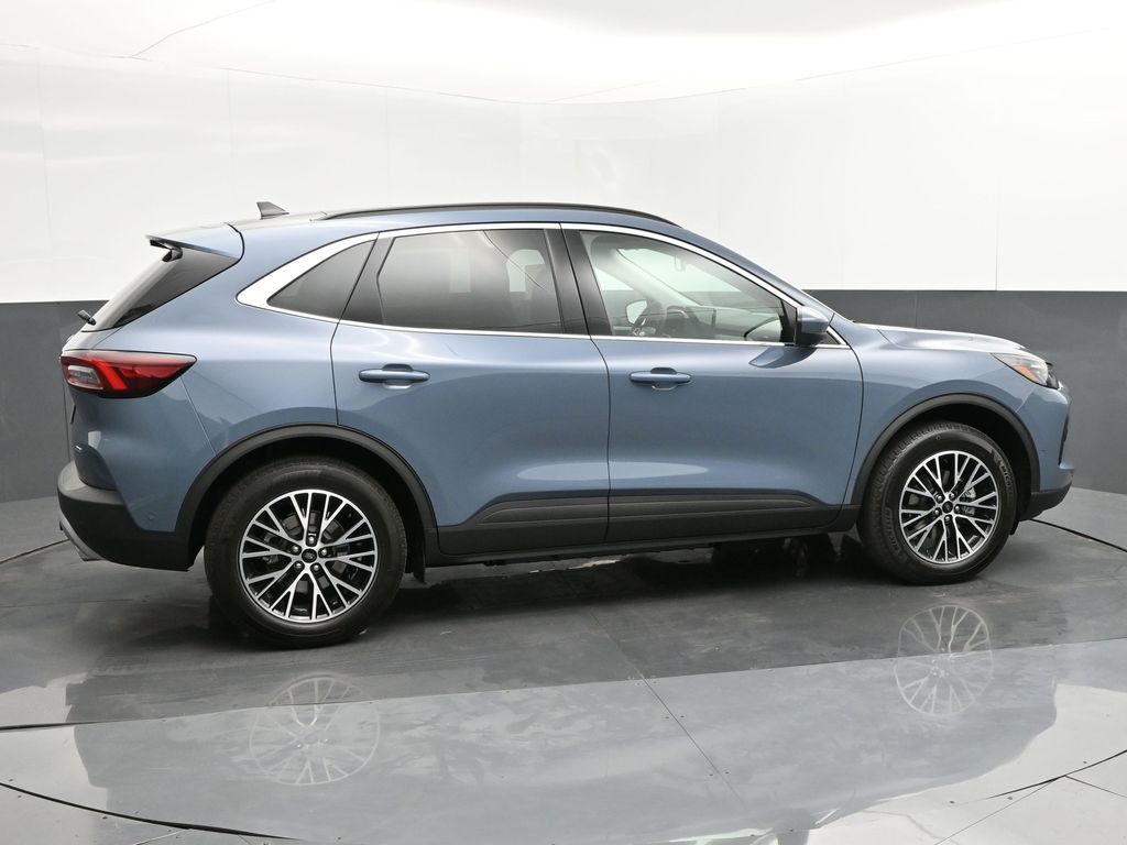 2024 Ford Escape PHEV