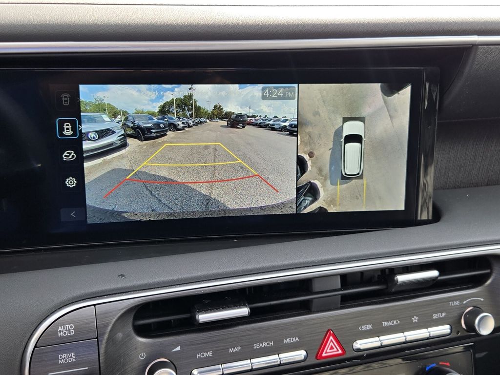2026 Hyundai Palisade - $38,995