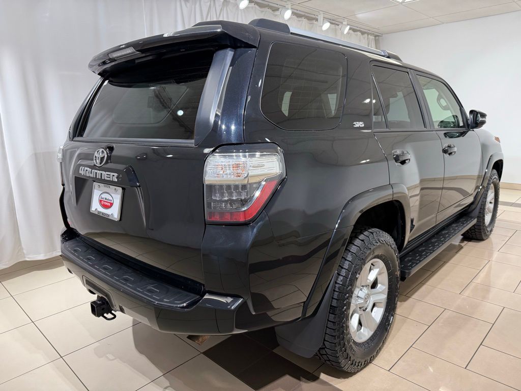 Thumbnail: 2024 Toyota 4Runner - 5