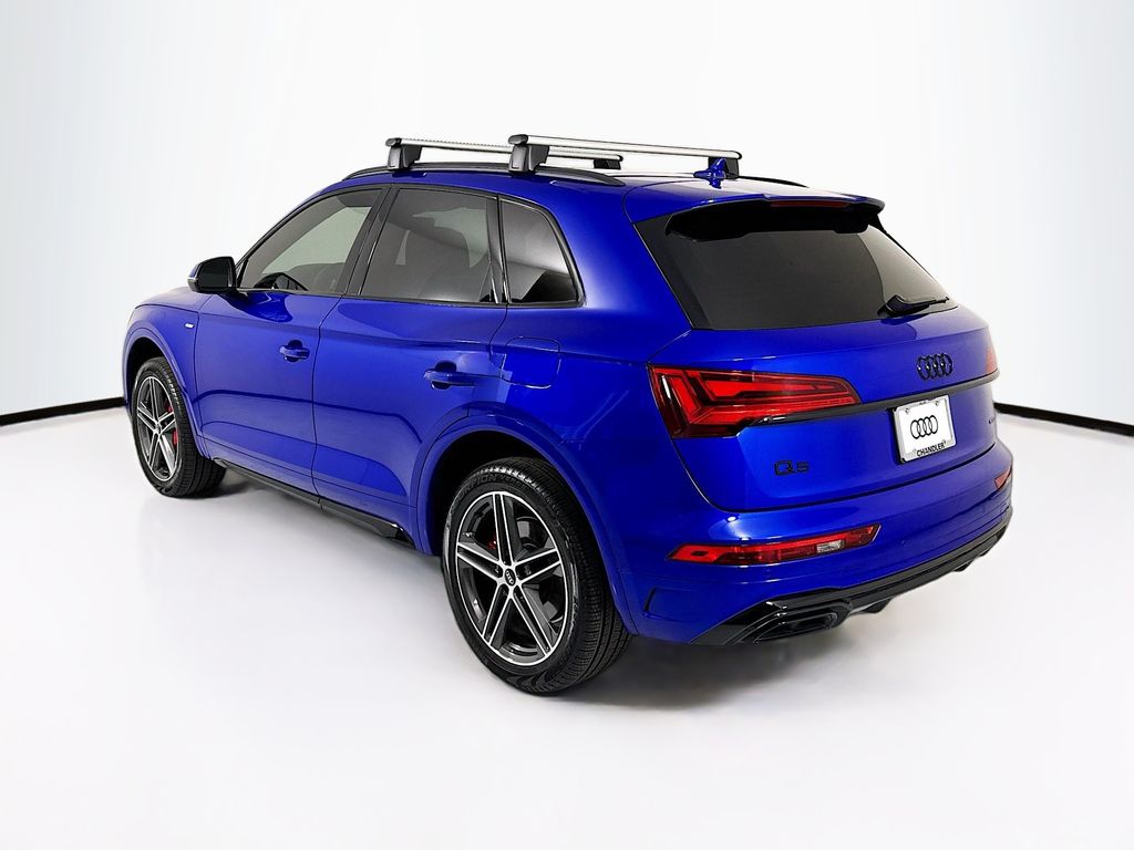Thumbnail: 2025 Audi Q5 - 7