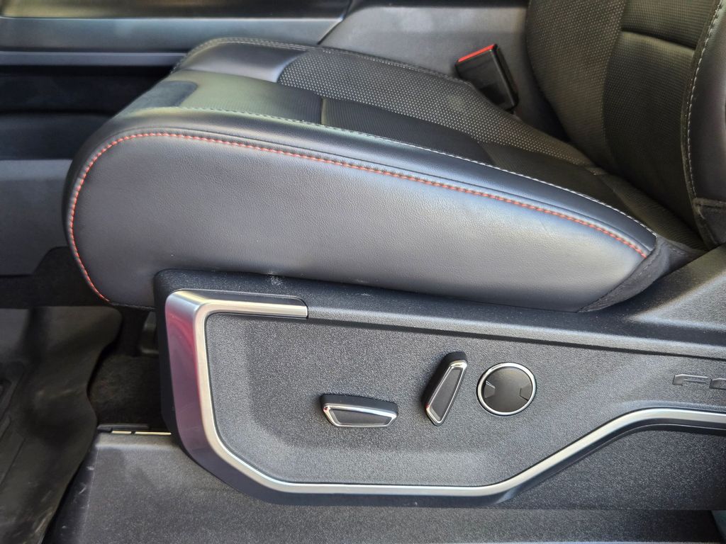Used 2025 Ford F-150 Truck