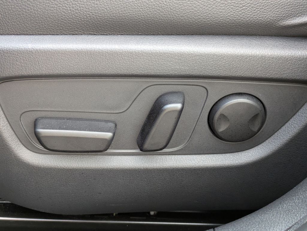 2023 Mazda CX-50 2.5 Turbo Meridian Edition