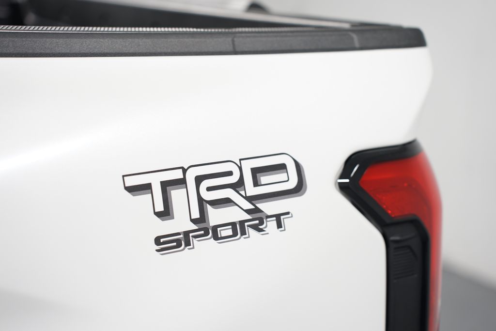 Thumbnail: 2025 Toyota Tacoma - 11