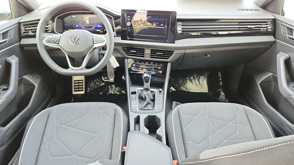 2026 Volkswagen Jetta