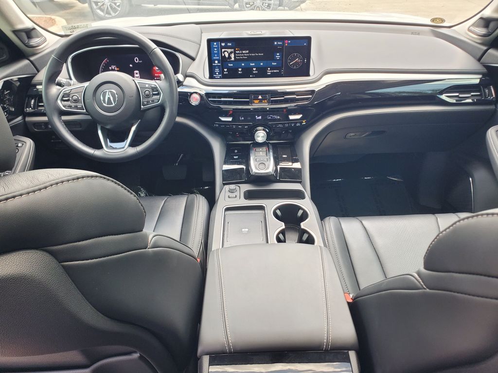 2026 Acura MDX - $45,888