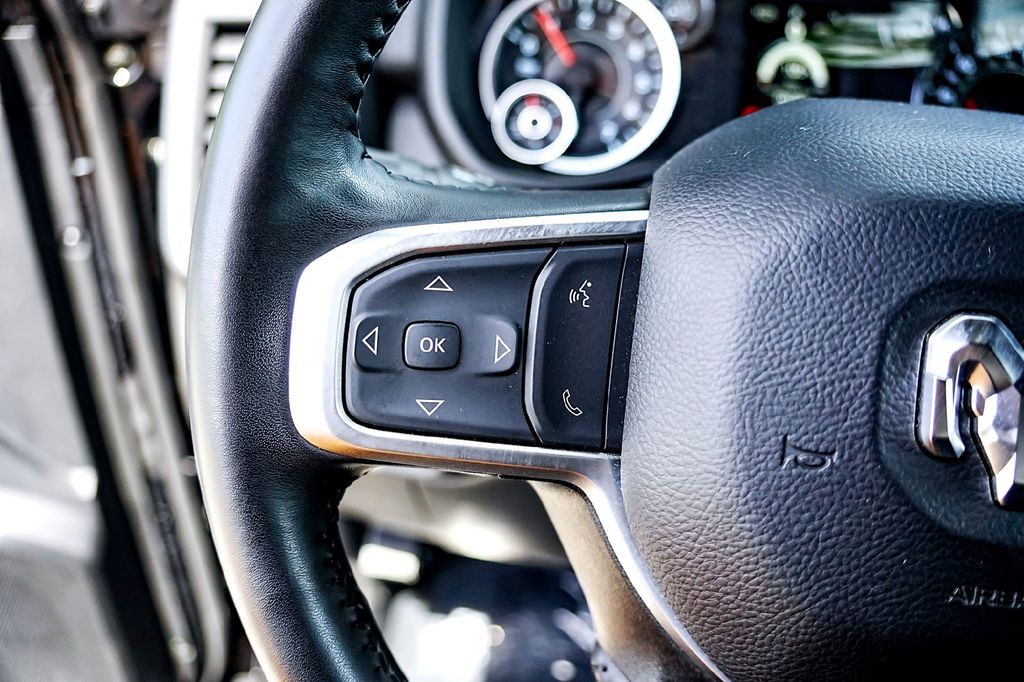 Used Car 2024 Ram 2500  Big Horn For Sale Under $50,000 In Taylor, Texas