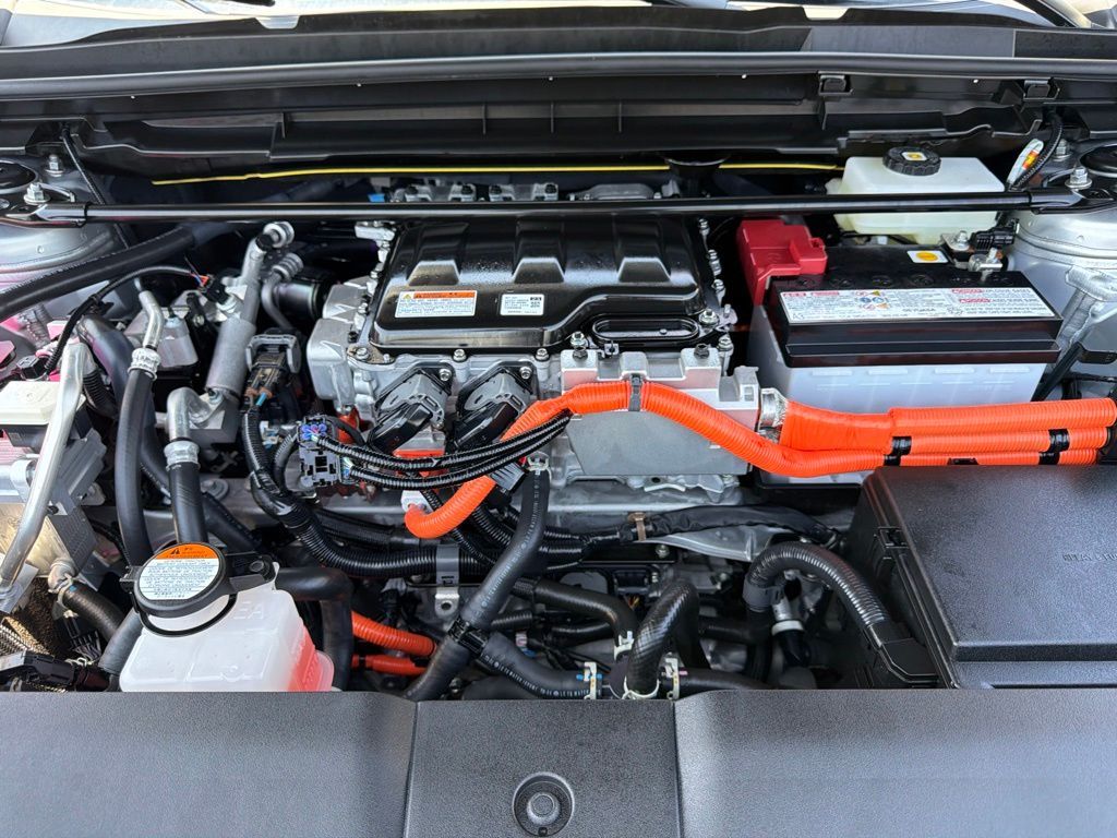 Used 2023 Lexus RZ SUV