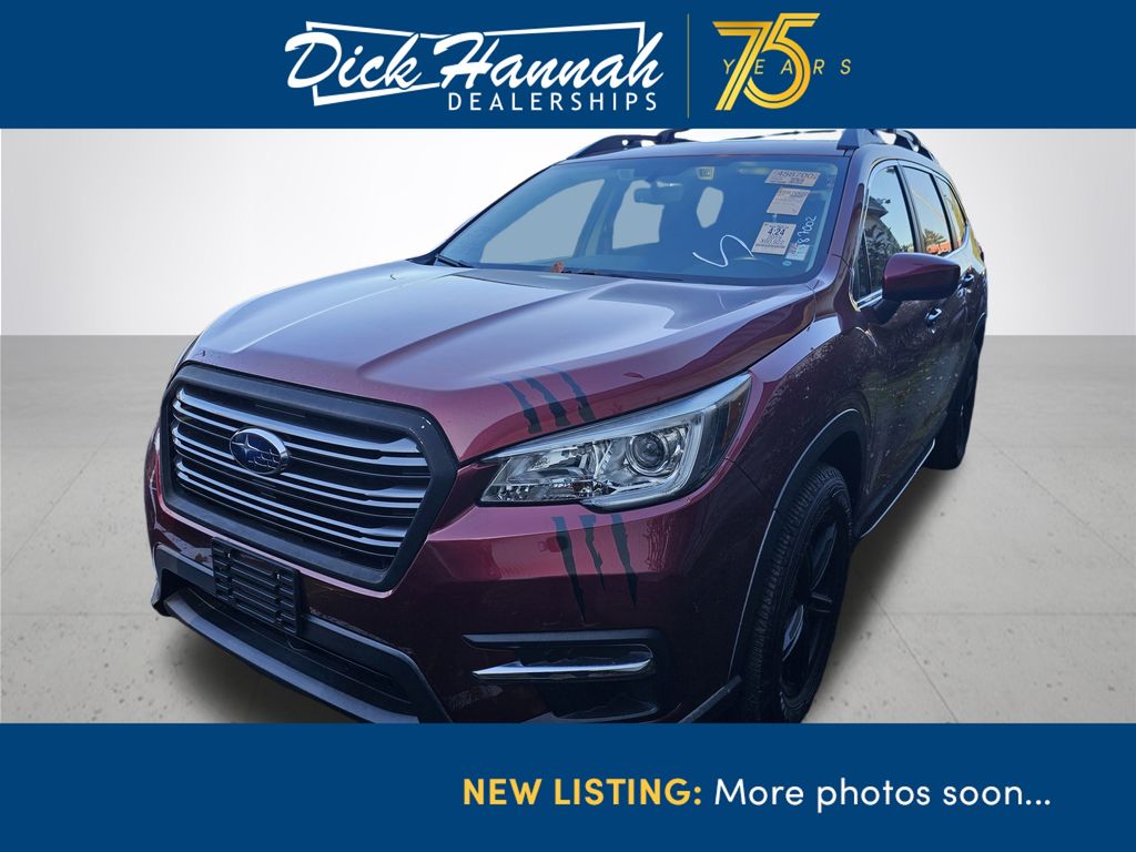 Dick Hannah Dick Says Yes - 2019 Subaru Ascent Premium For Sale in Vancouver, WA