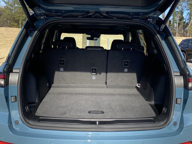 New 2026 Blue Jeep Limited image 24