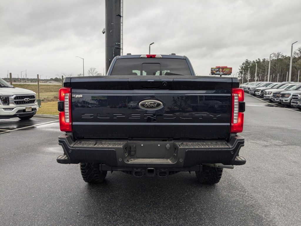 2024 Ford F-250 Super Duty Lariat