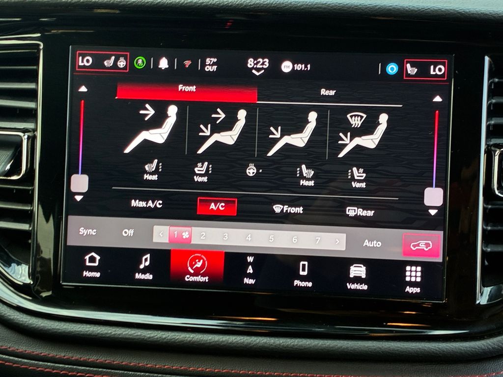 Used Car 2024 Dodge Durango  Gt Plus For Sale Under $30,000 In Austin, Texas