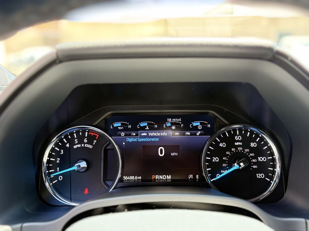 2021 Ford Expedition Limited Silver at AutoSavvy Houston Northwest