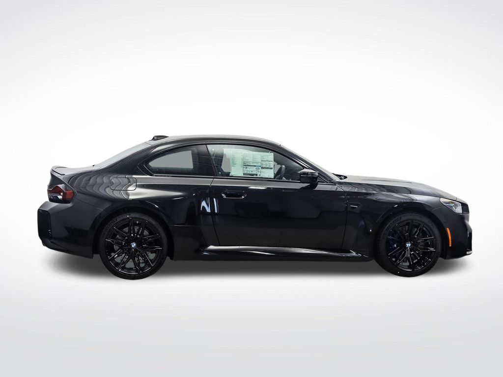 Thumbnail: 2026 BMW M2 - 6