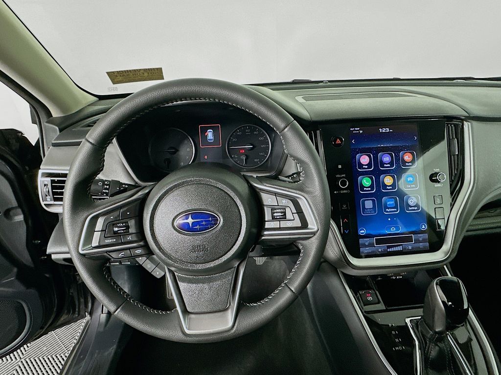 2022 Subaru Outback Onyx Edition 11