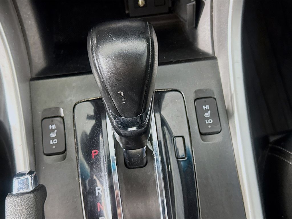 Used Car 2013 Honda Accord  Ex-l For Sale Under $10,000 In Austin, Texas