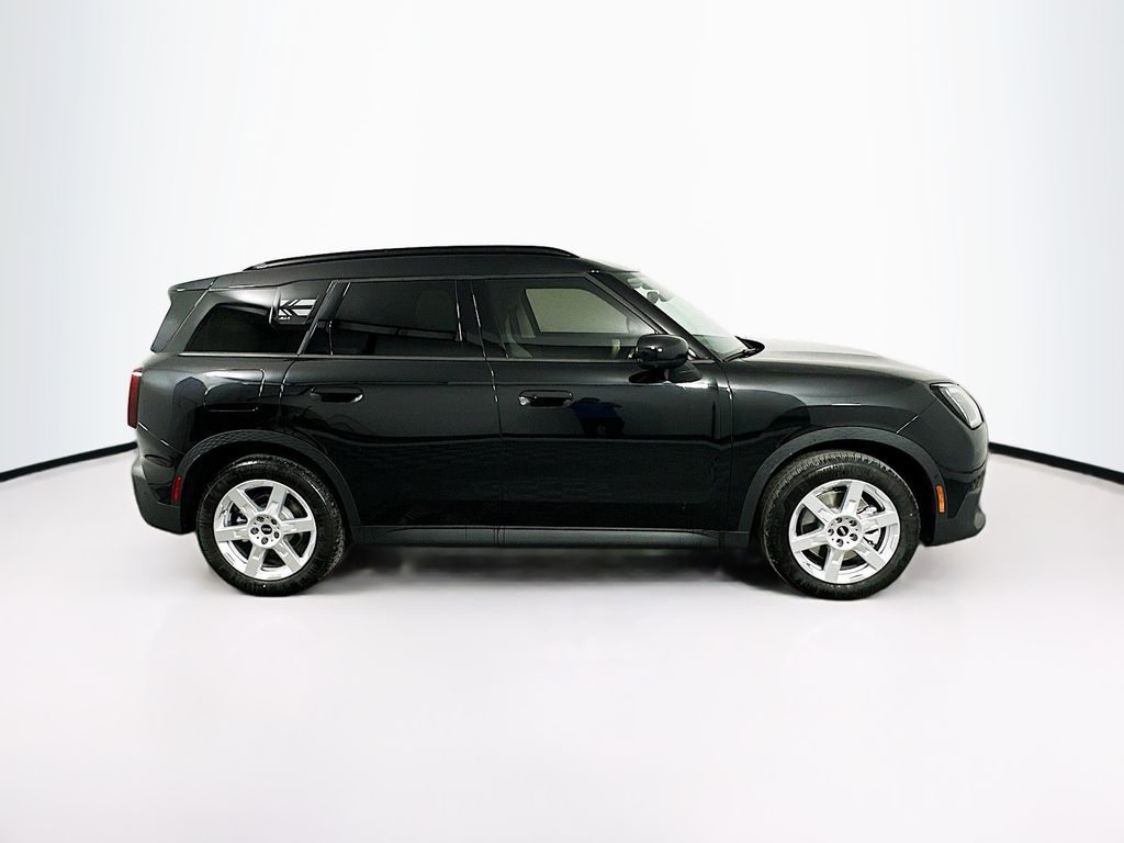 2025 MINI Cooper Countryman Base 4