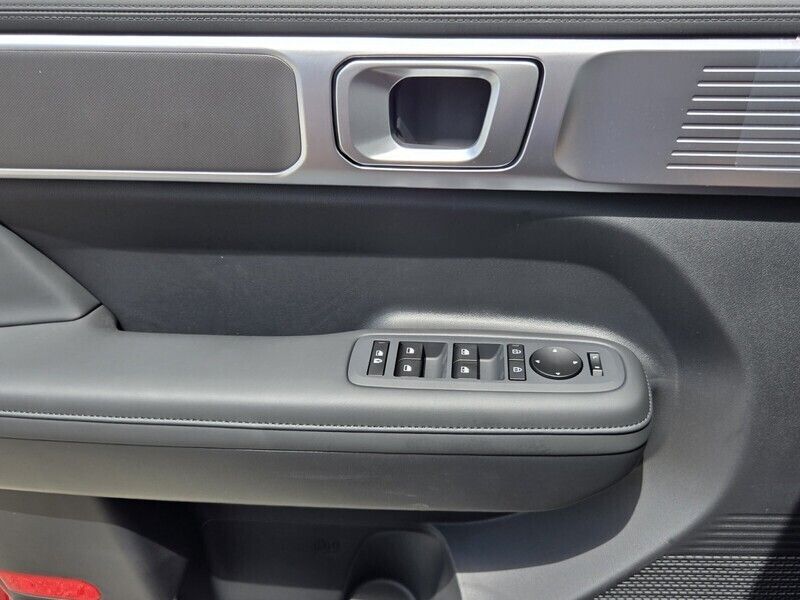 2027 Hyundai Santa Fe