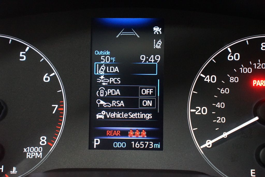 Thumbnail: 2025 Toyota Corolla - 16