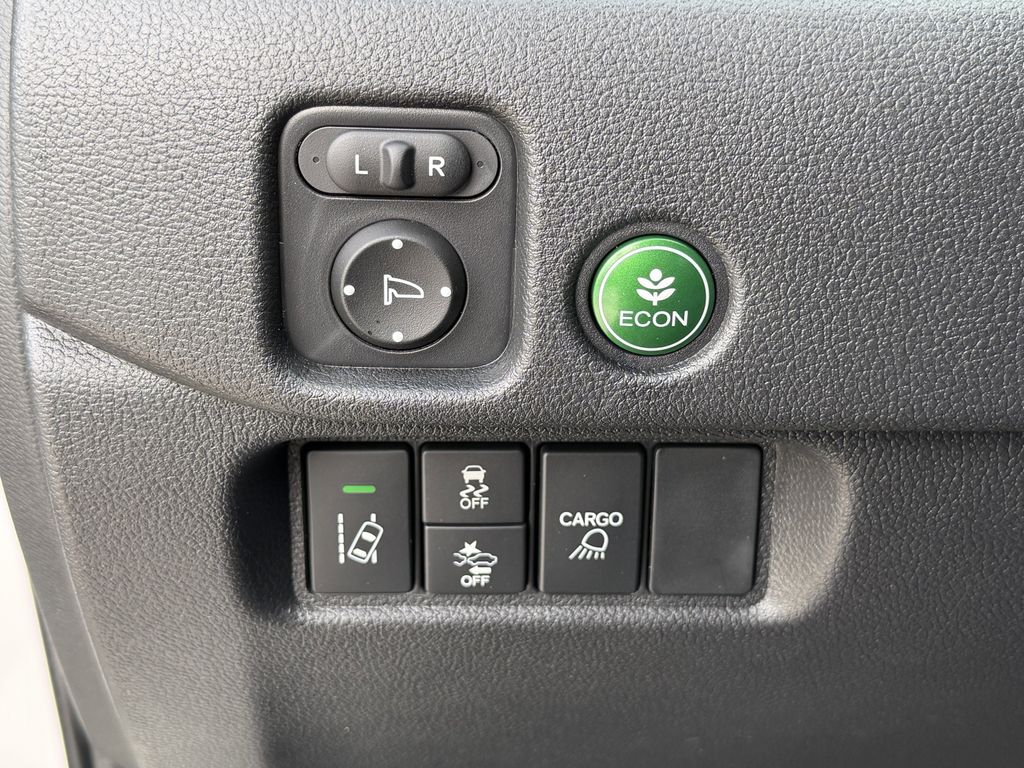 new 2026 Honda Ridgeline car, priced at $43,531