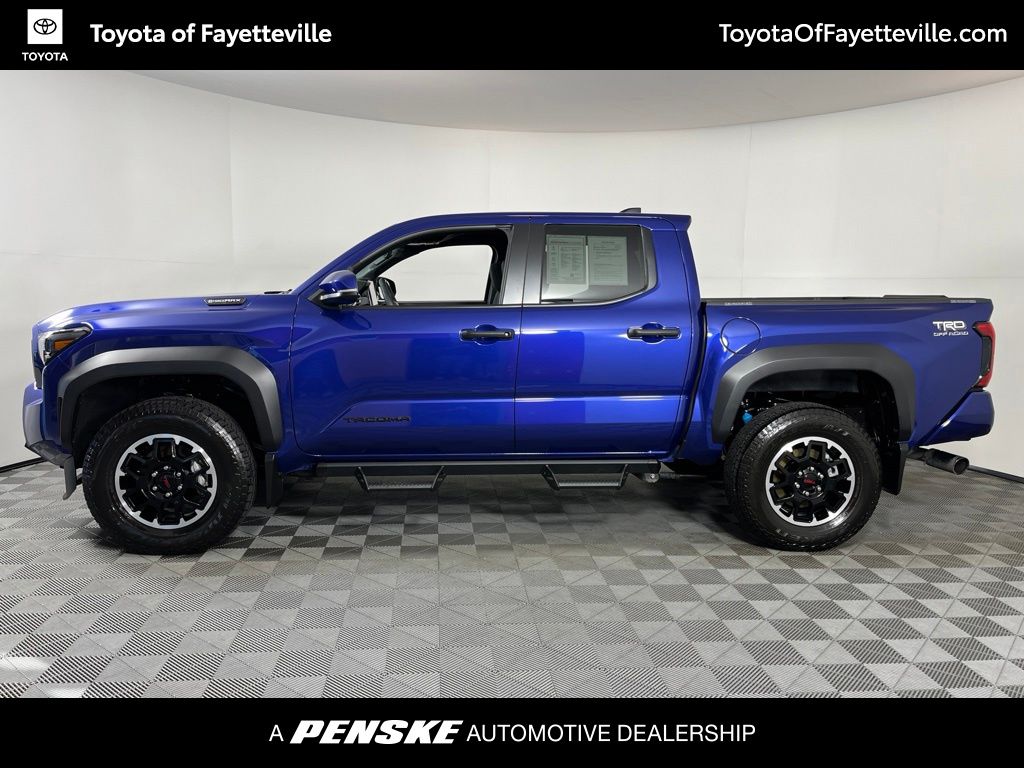 Thumbnail: 2025 Toyota Tacoma - 16