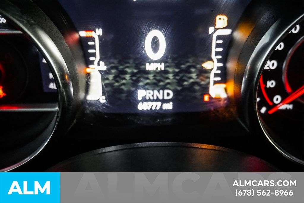 Used 2020 White Jeep Mojave image 54