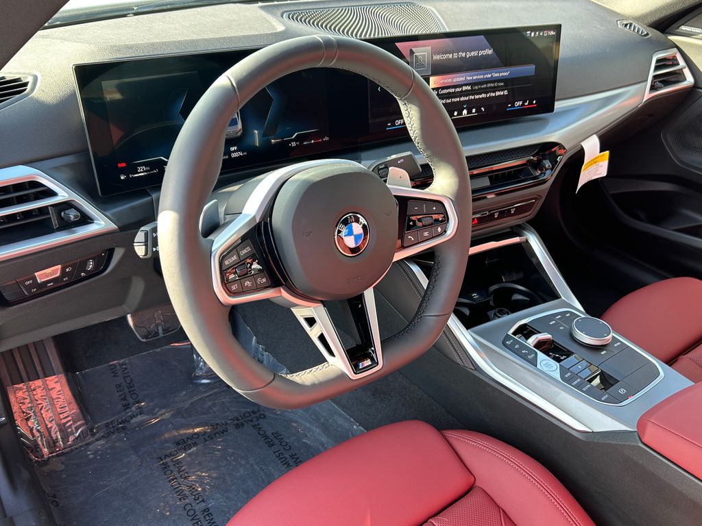 Thumbnail: 2026 BMW 2 Series - 13