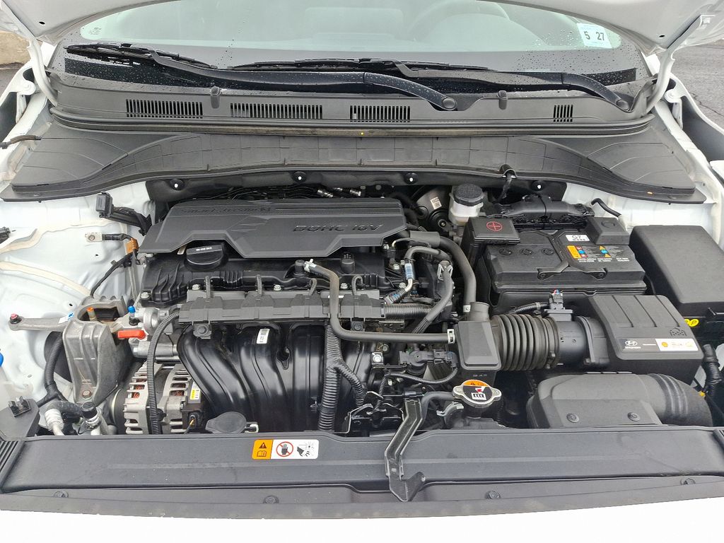 2022 Hyundai Kona SEL 29