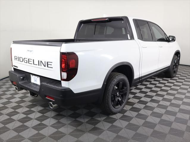 Thumbnail: 2026 Honda Ridgeline - 5