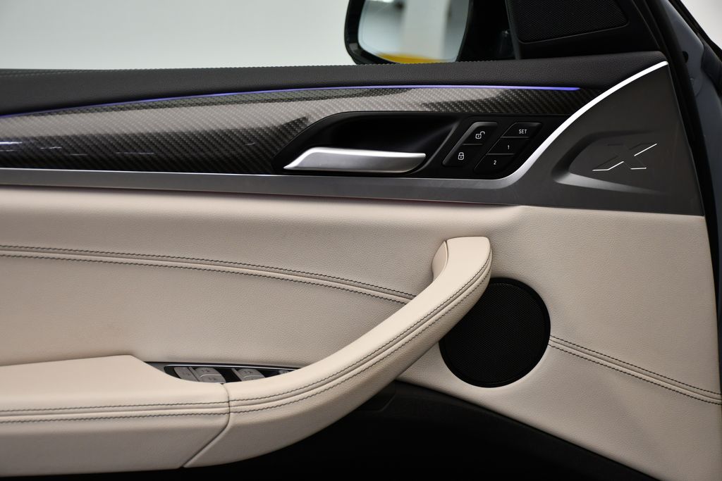 Thumbnail: 2023 BMW X3 - 32