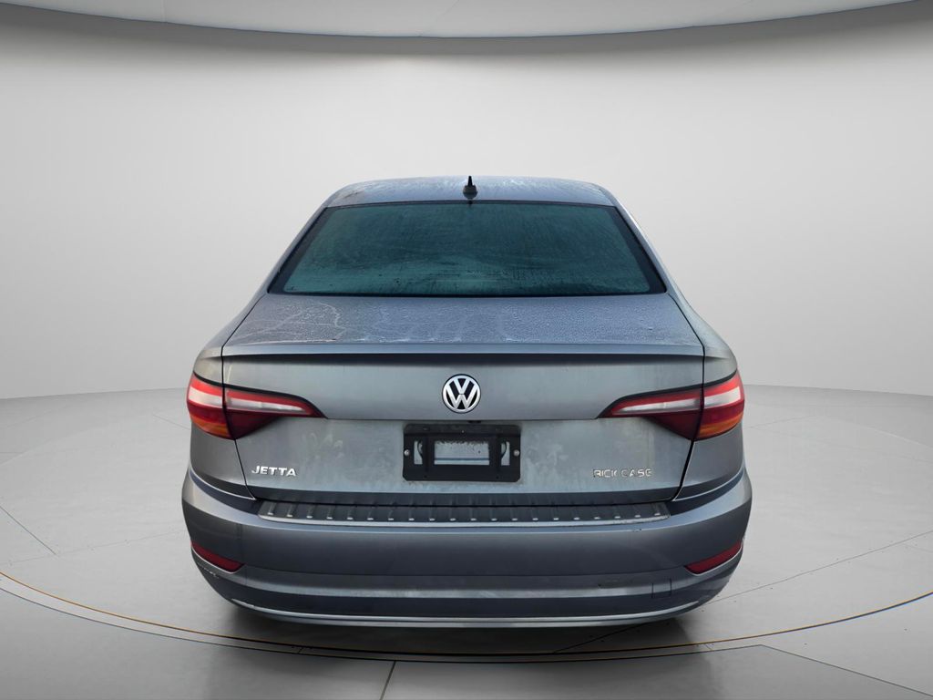 2019 Volkswagen Jetta - $12,624