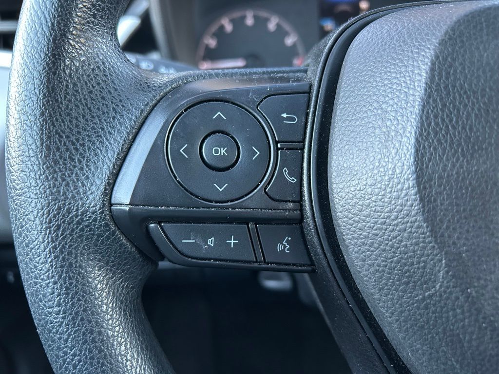 Thumbnail: 2025 Toyota Corolla - 19