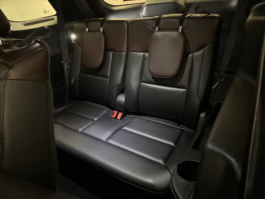 Certified Used 2020 Blue Ford Platinum image 33