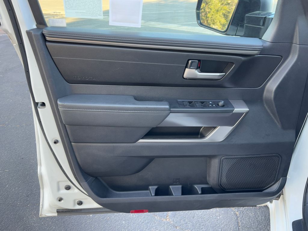 Thumbnail: 2022 Toyota Tundra - 26