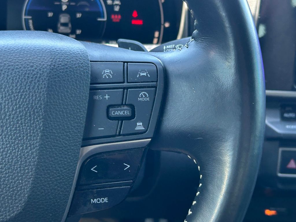 Used 2025 Toyota Camry Sedan