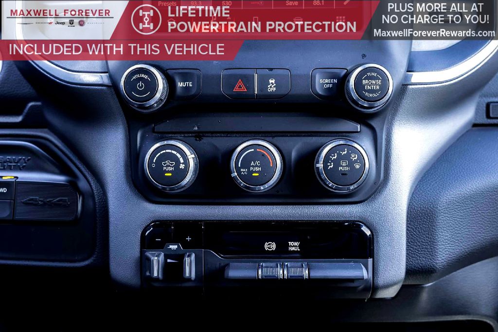 Used Car 2024 Ram 3500  Big Horn For Sale Under $60,000 In Taylor, Texas