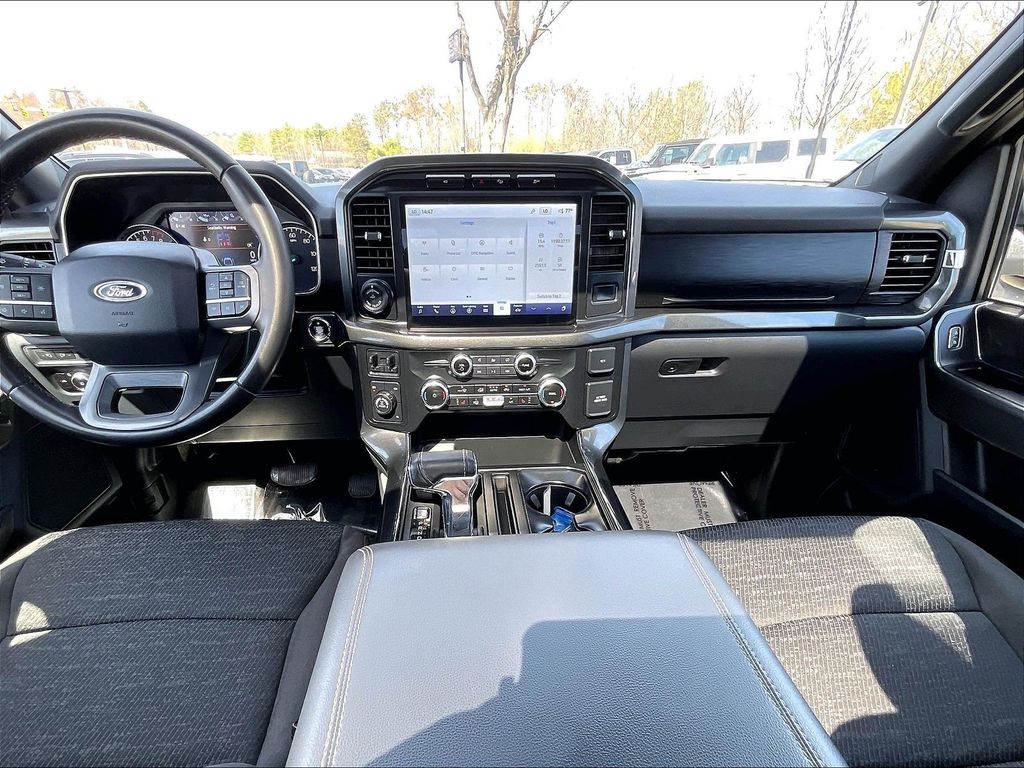 2023 Ford F-150 — photo 20