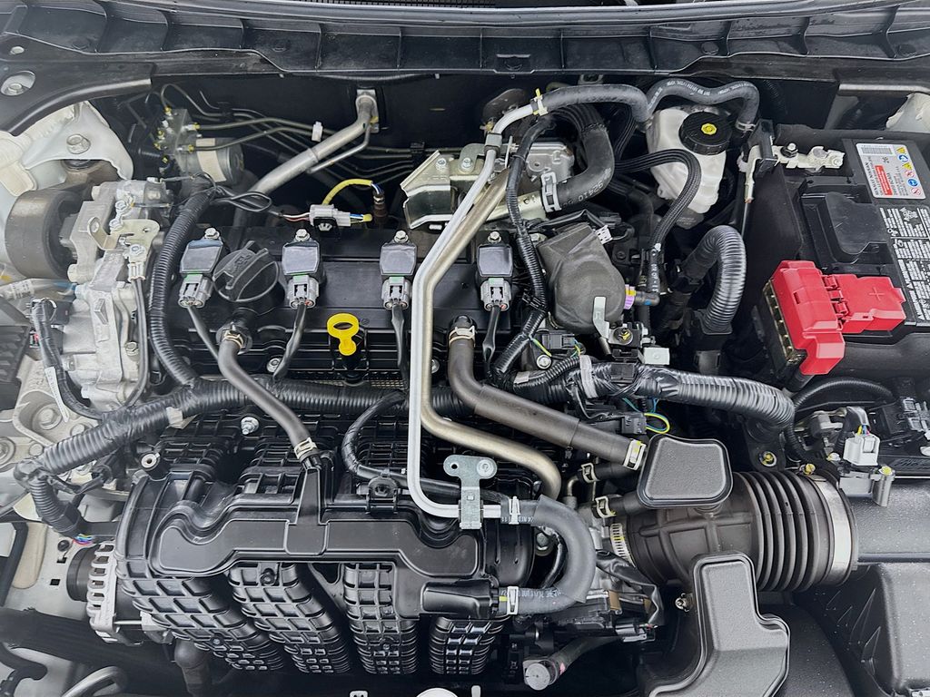 Used Car 2025 Nissan Altima  2.5 Sv For Sale Under $25,000 In Austin, Texas
